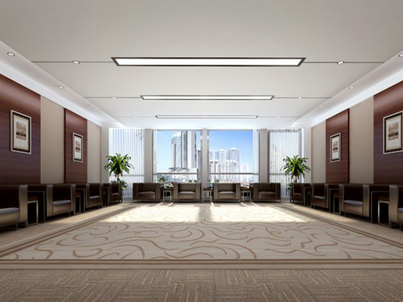 广州会议室装修哪家公司口碑好,做广州会议室装修怎么算人工费